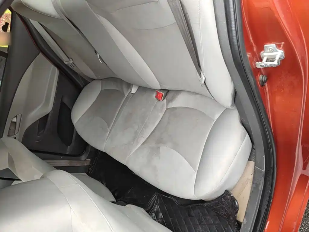 Chevrolet Sail — миниатюра 17