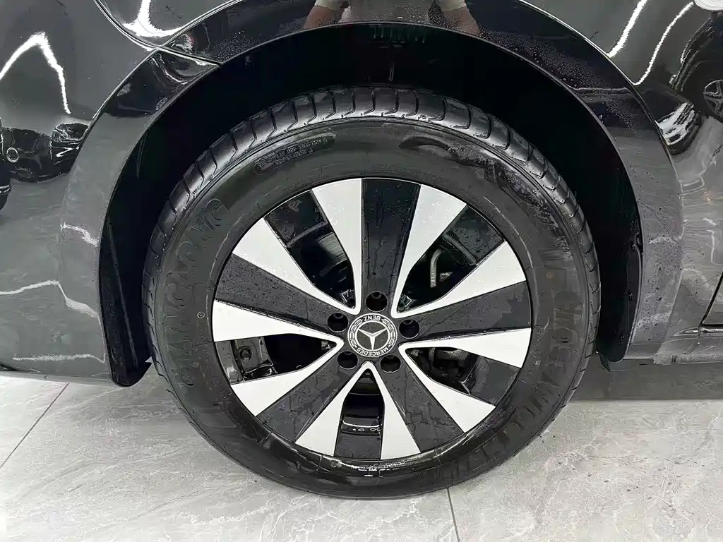 Mercedes-Benz Vito — миниатюра 32