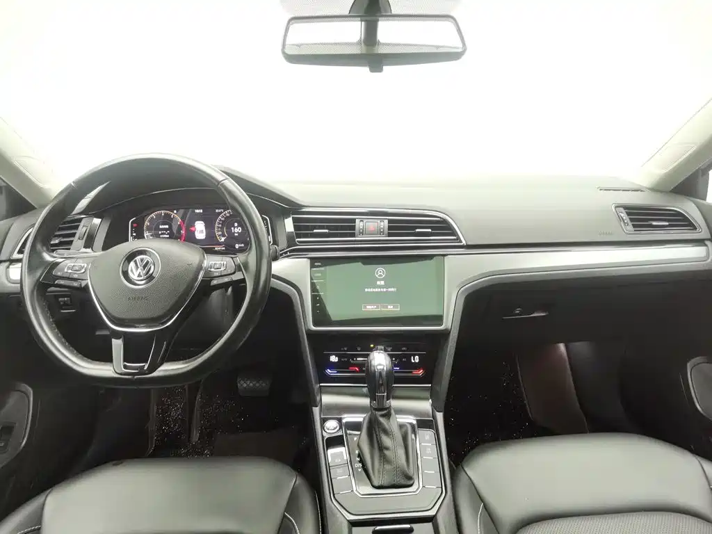 Volkswagen Lamando — миниатюра 5