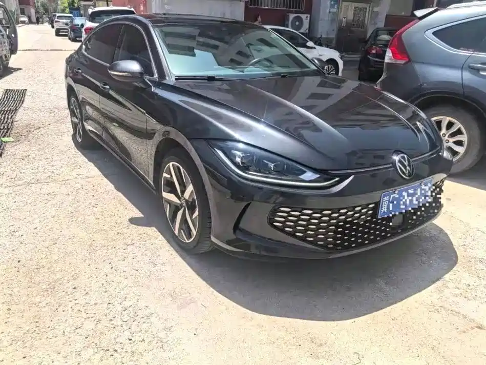 凌渡 2025款 凌渡L 280TSI DSG酷辣版 2025