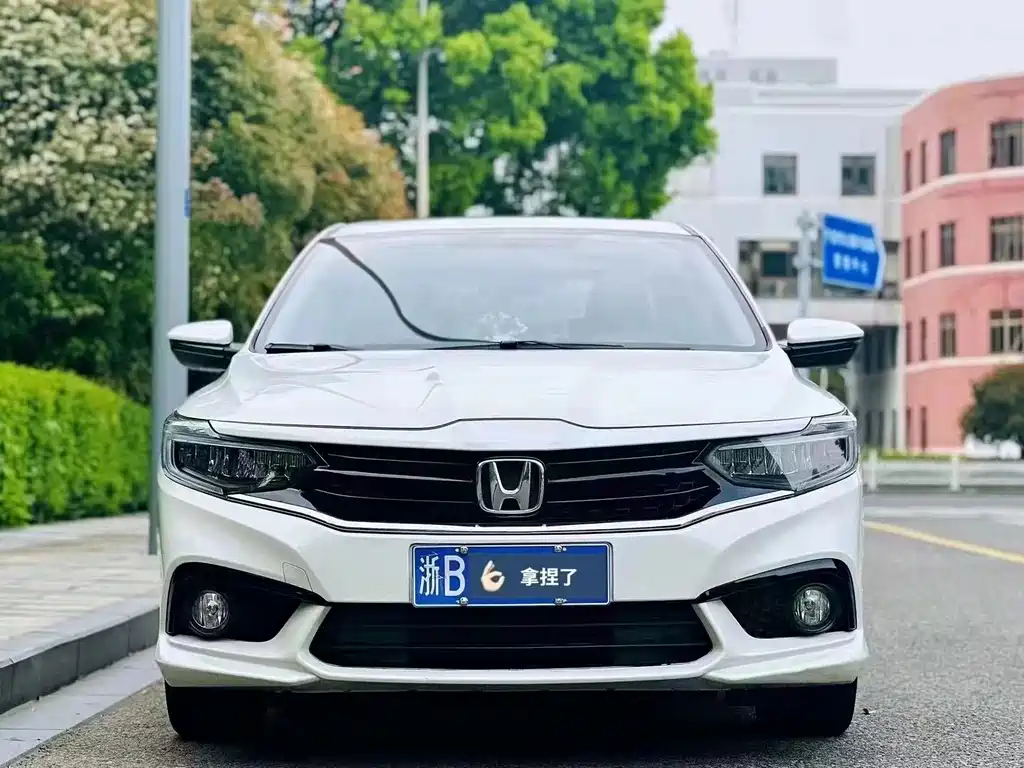 Honda Envix — миниатюра 2