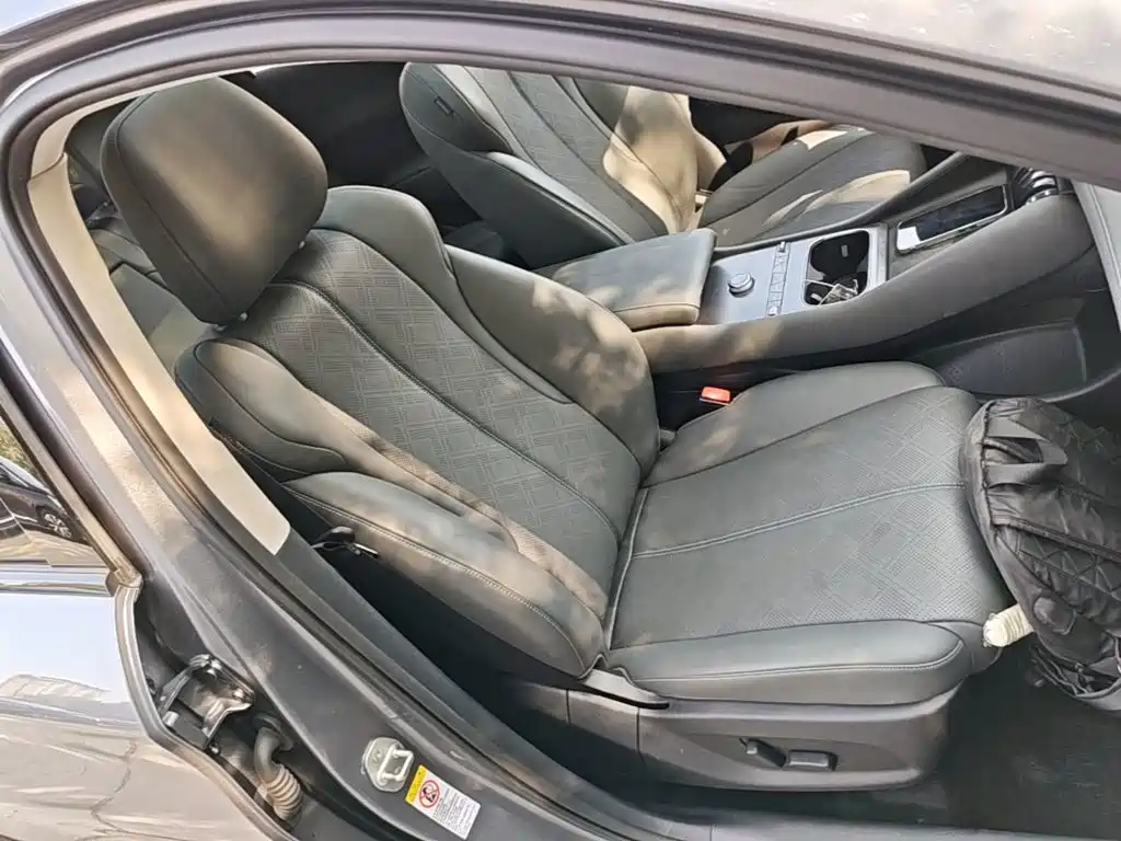 BYD Yuan Plus — миниатюра 25