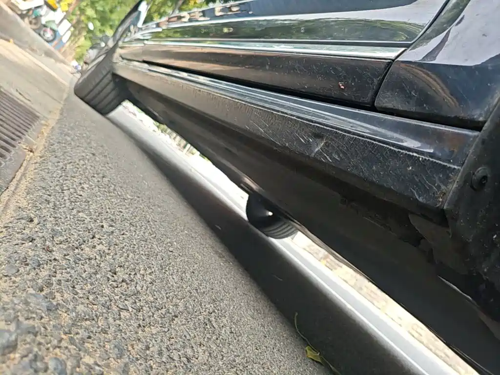 Volkswagen Passat — миниатюра 21