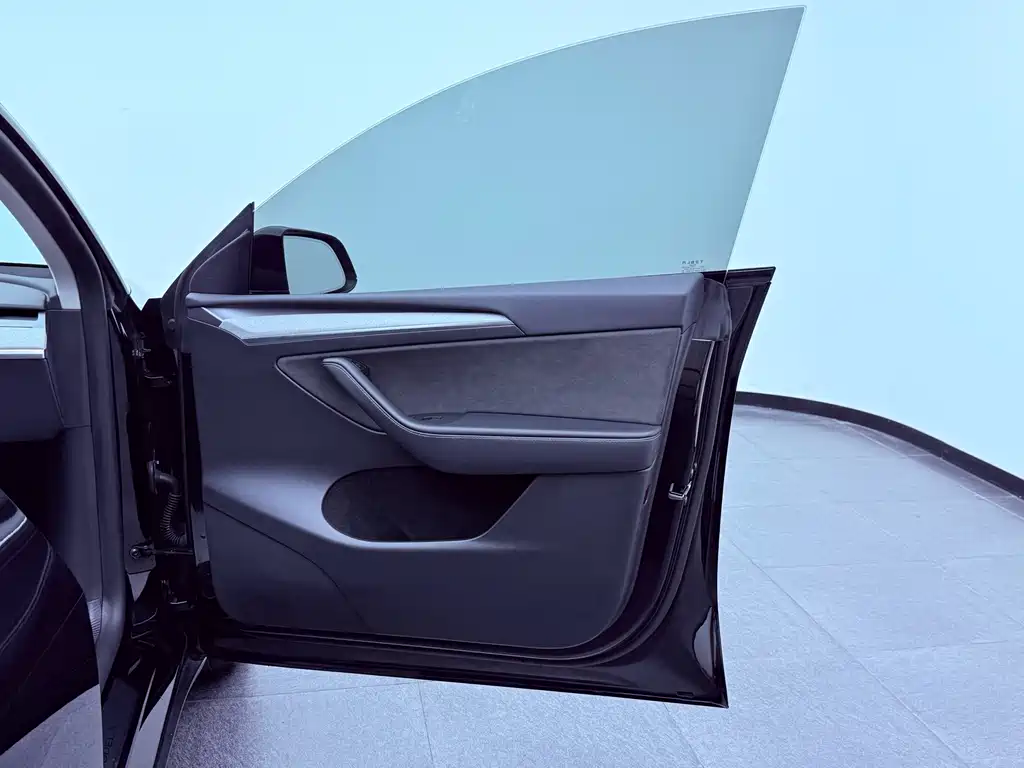 Tesla Model Y — миниатюра 21