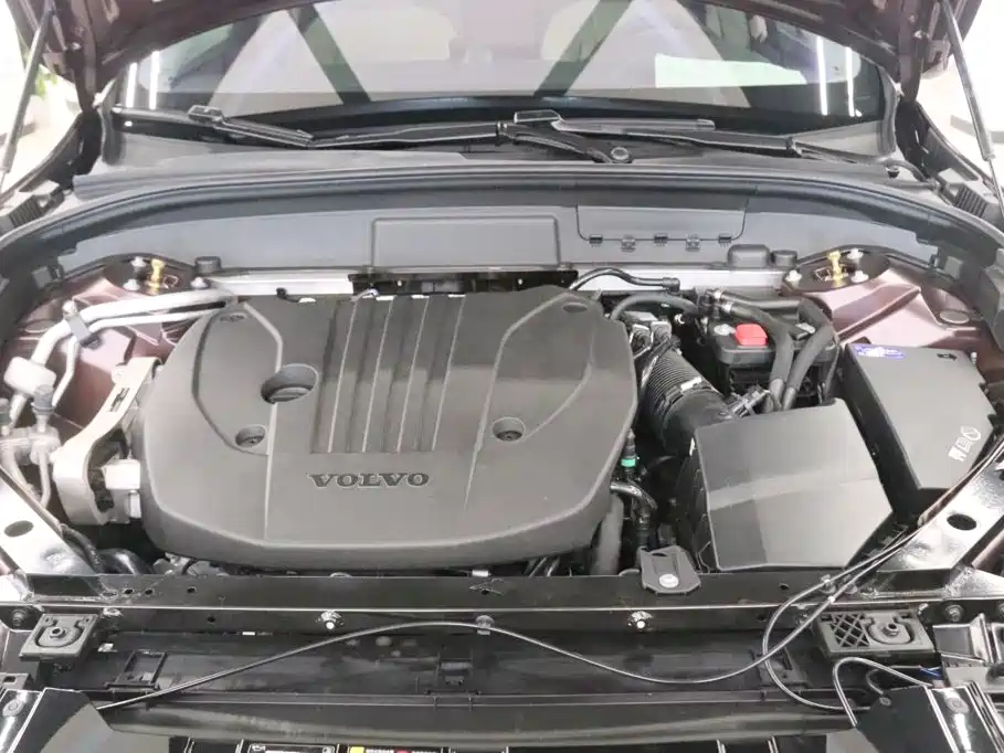 Volvo XC60 — миниатюра 24
