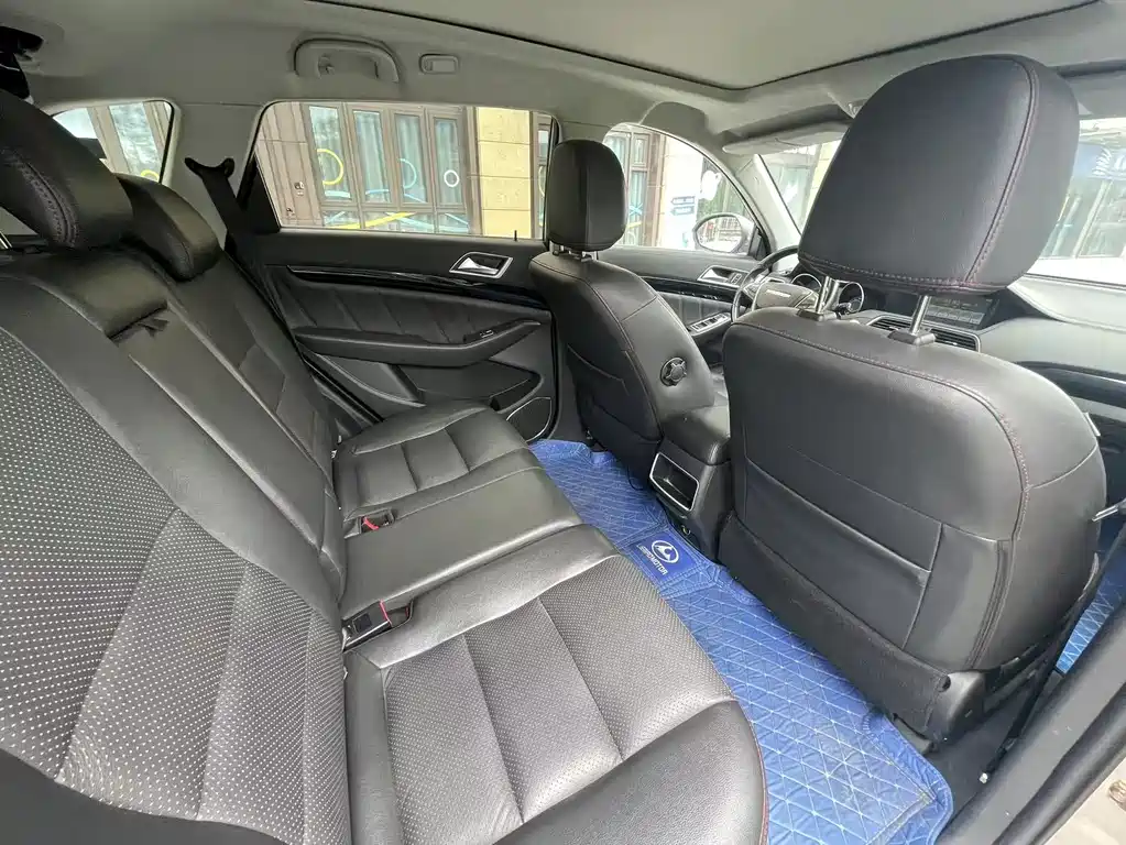 CHEETAH CARS CHEETAH CS10