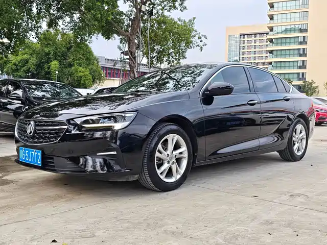 Buick Regal