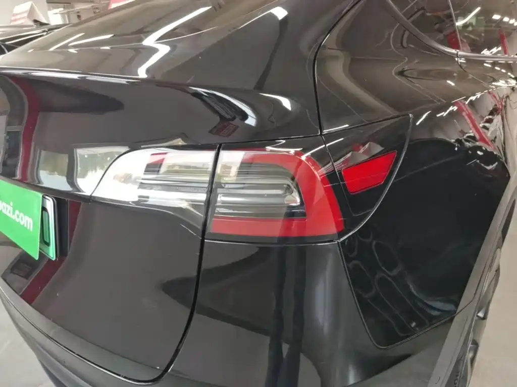 Tesla Model Y — миниатюра 8