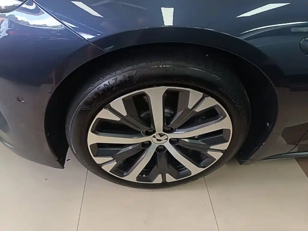 NIO ET7 — миниатюра 23