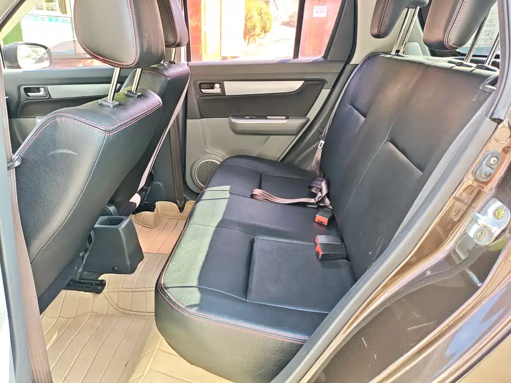 Suzuki Swift — миниатюра 13