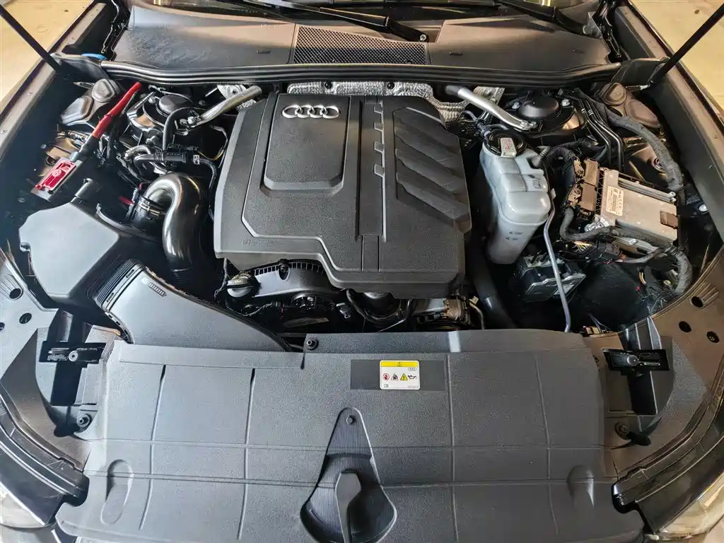 Audi A6L — миниатюра 2