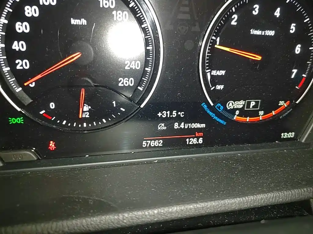 BMW X1 — миниатюра 17
