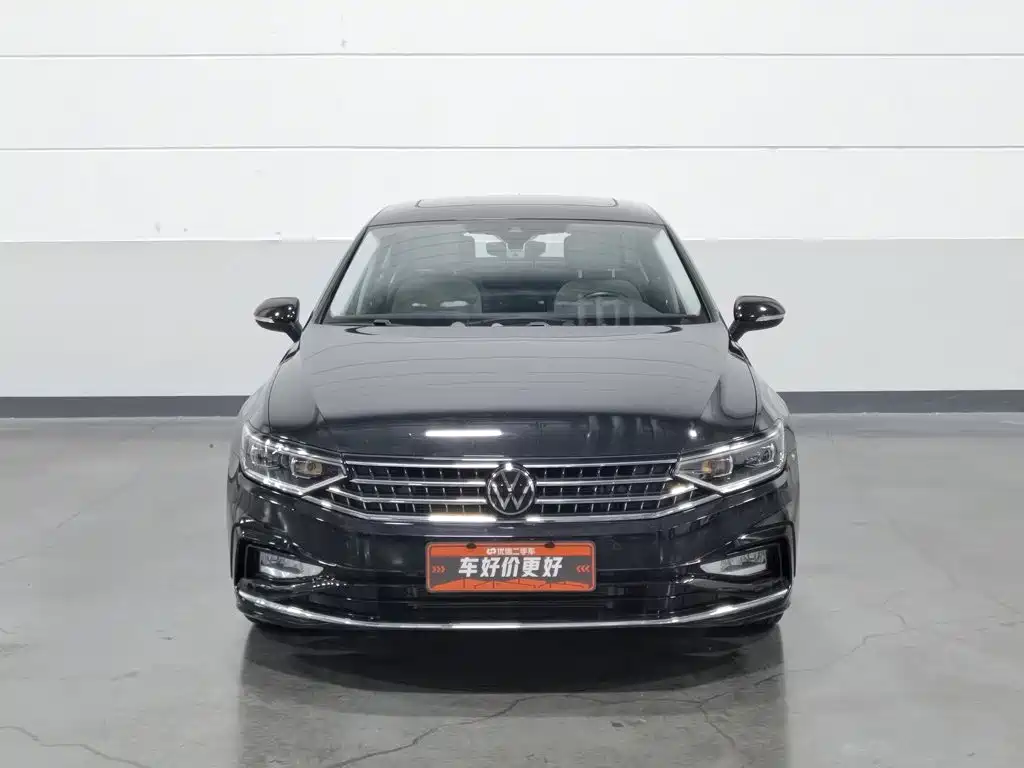 Volkswagen Magotan — миниатюра 3