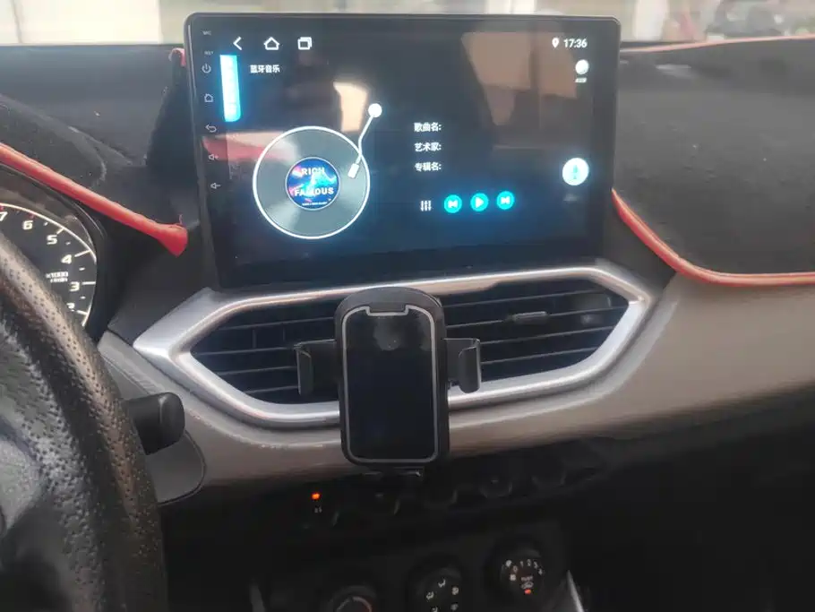 Baojun 510 — миниатюра 13