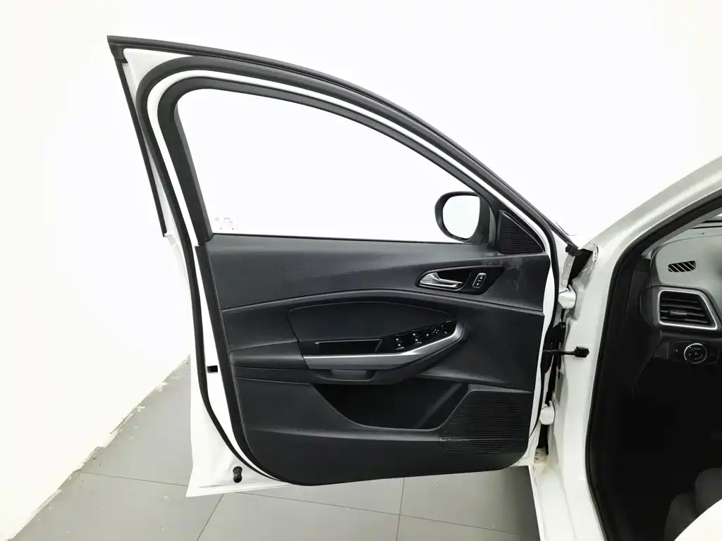 Ford Escort — миниатюра 8
