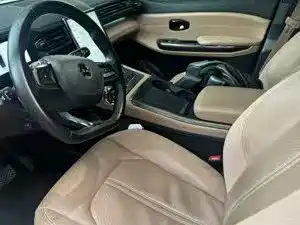 NIO ES6 — миниатюра 3