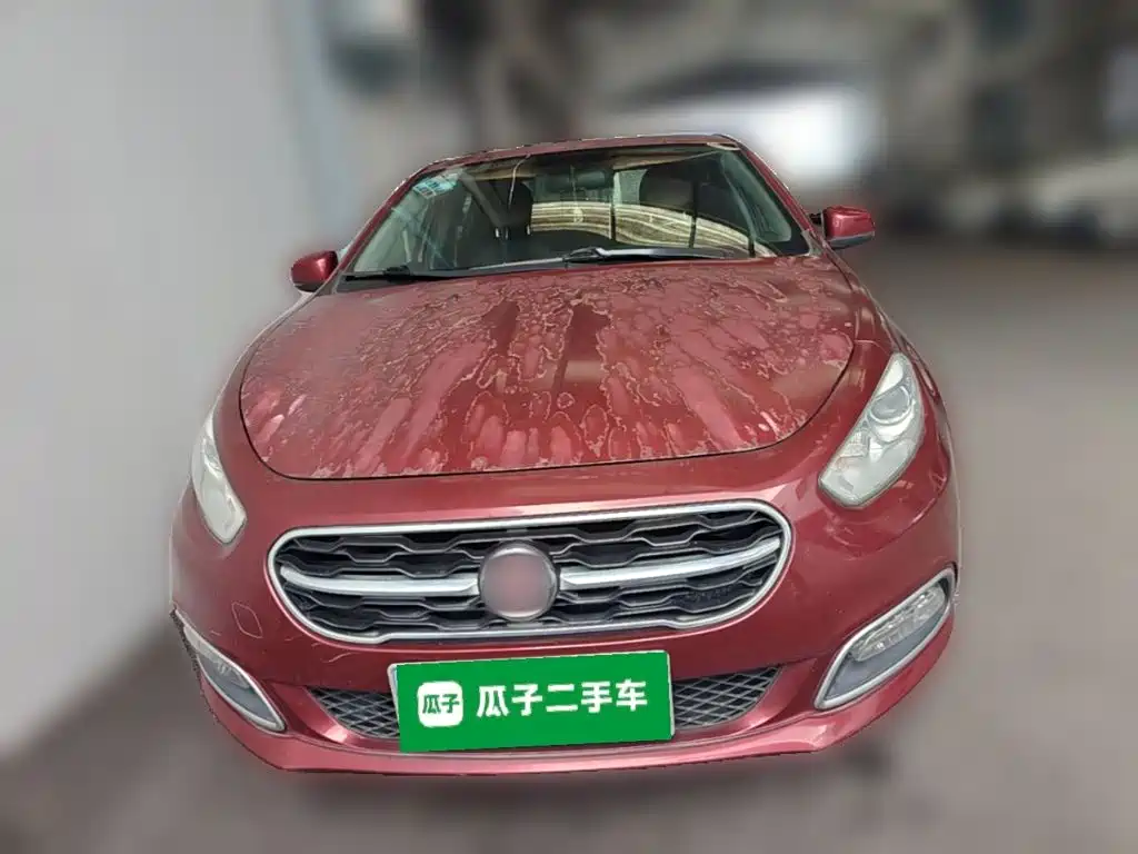 Fiat Viaggio — миниатюра 5