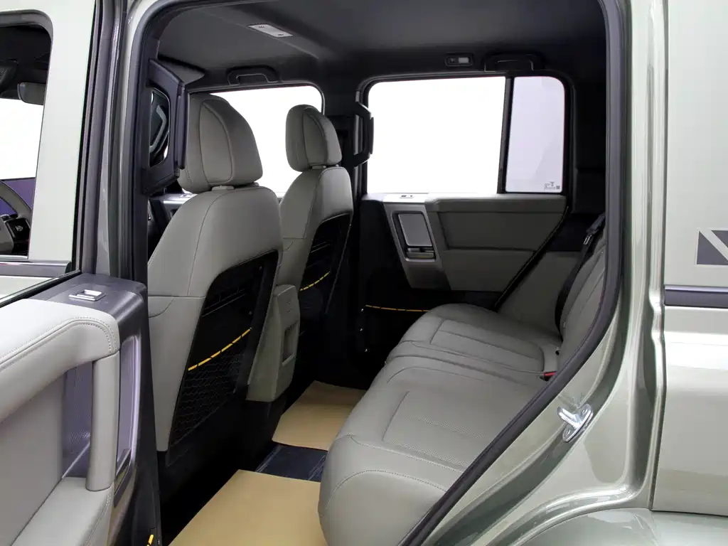 iCar V23 2025 401 Smart Drive
