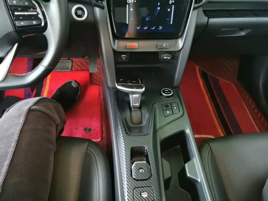 Hyundai ix35 — миниатюра 14