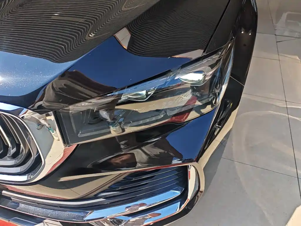 Geely Xingyue L — миниатюра 24