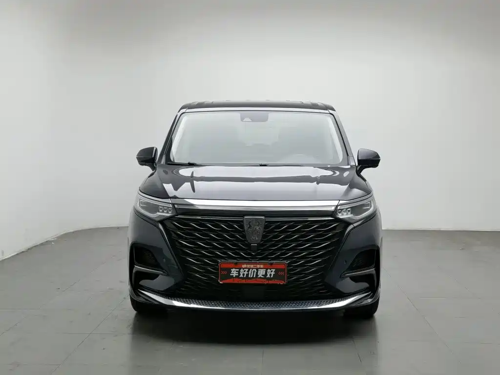 Roewe iMAX8 — миниатюра 3