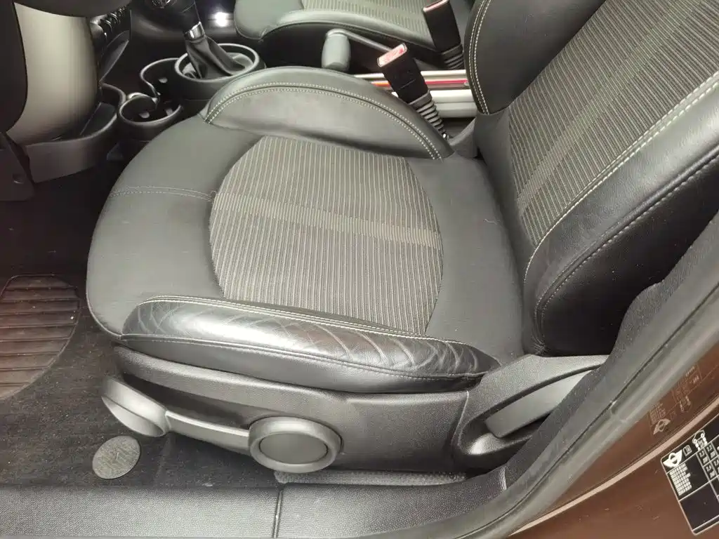 MINI Mini Countryman — миниатюра 20