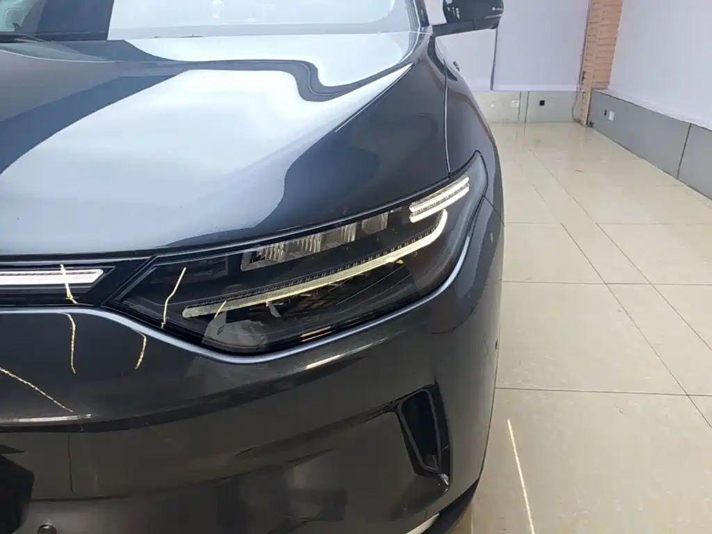 Leapmotor Leapmotor C11 — миниатюра 24