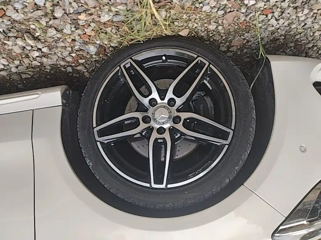 Mercedes-Benz CLA (Import) — миниатюра 23