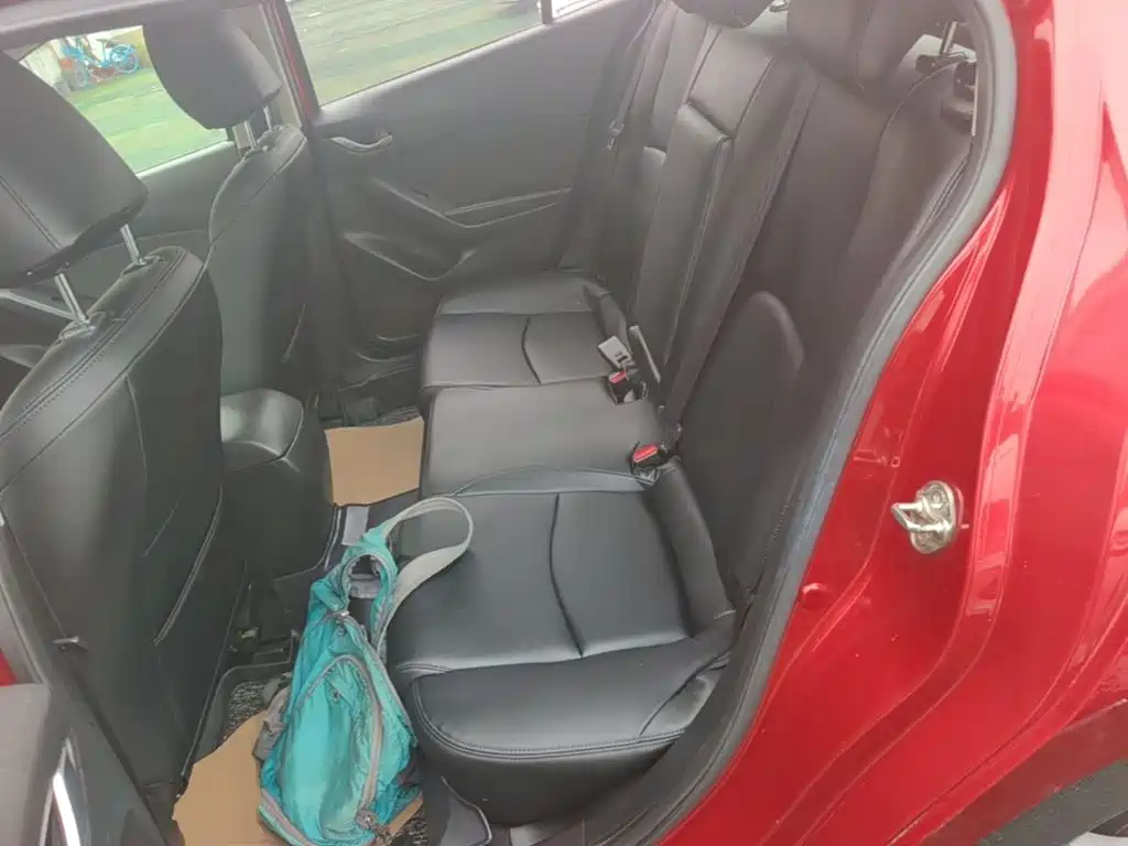 Mazda 3 Axela — миниатюра 17
