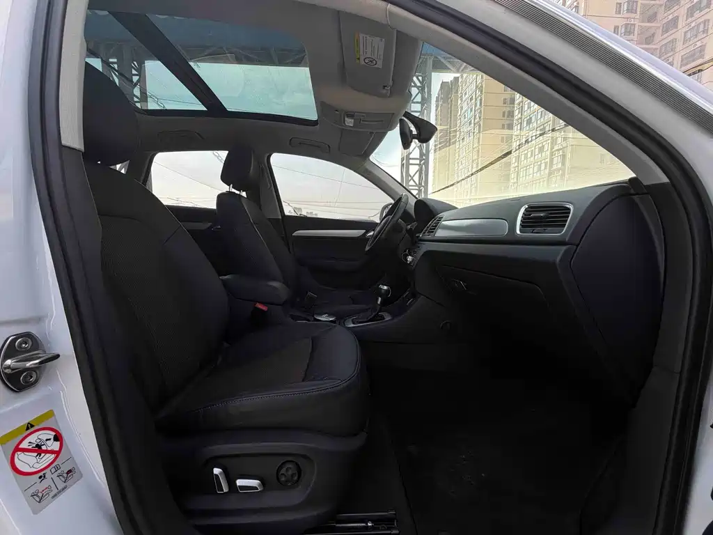 Audi Q3 — миниатюра 18