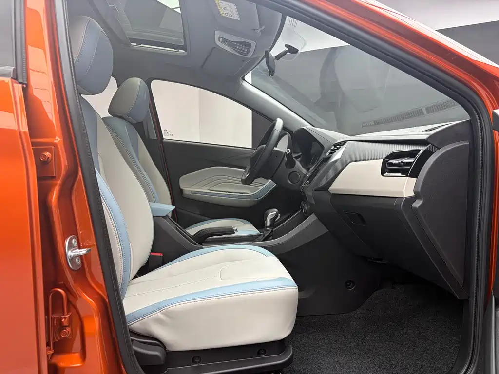 Chery Tiggo 3x — миниатюра 15