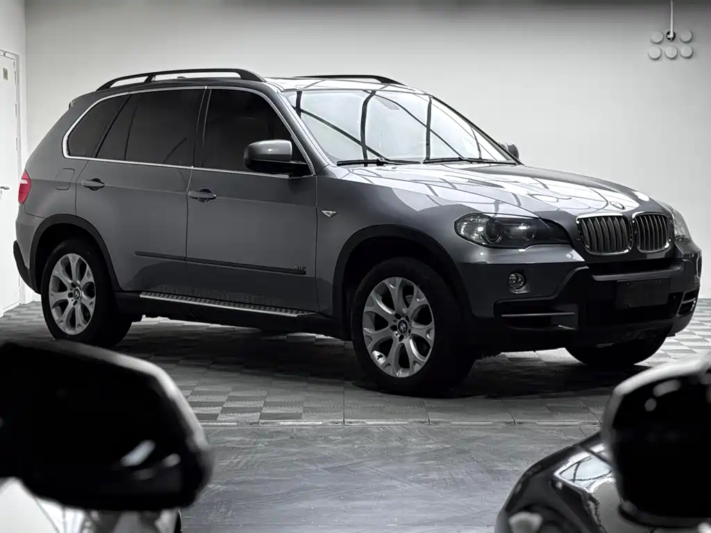 BMW X5 — фотографии объявления, Фото 4