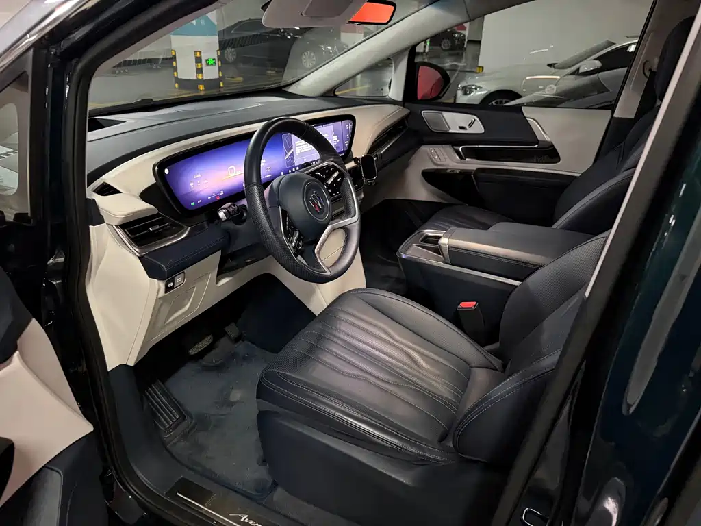 Buick Century — миниатюра 5