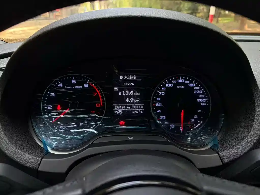 Audi A3 — миниатюра 8