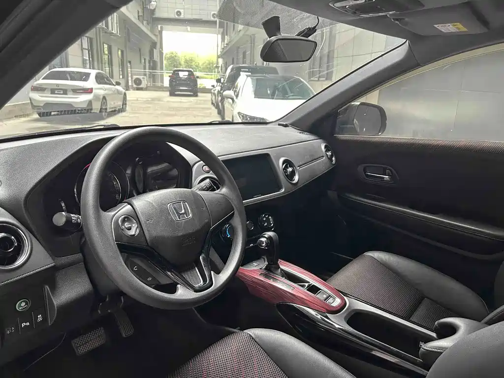 Honda XR-V — миниатюра 9