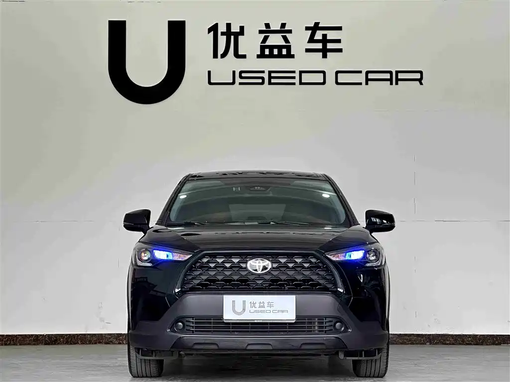 TOYOTA COROLLA SHARP AMPLIFIER