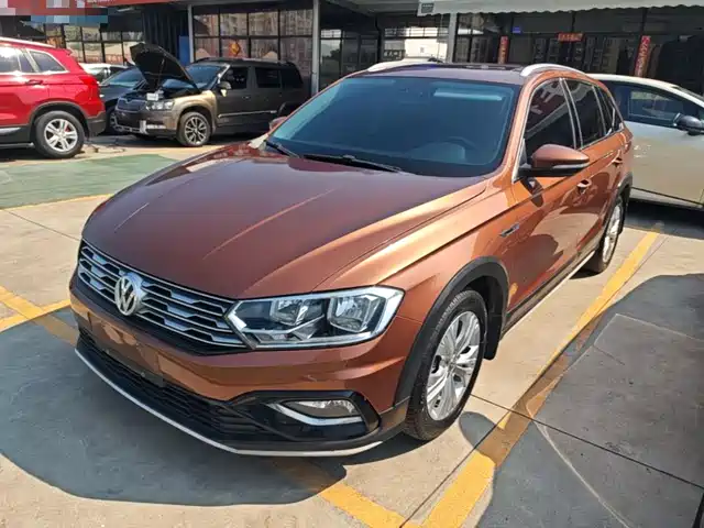 Volkswagen C-Trek