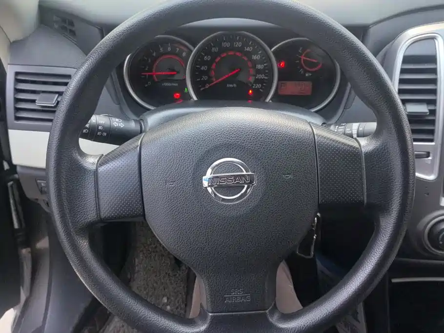 Nissan Sylphy — миниатюра 15