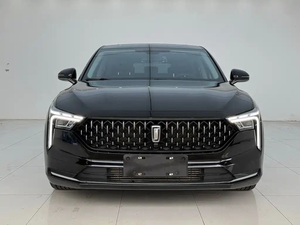 Bestune B70 — миниатюра 2
