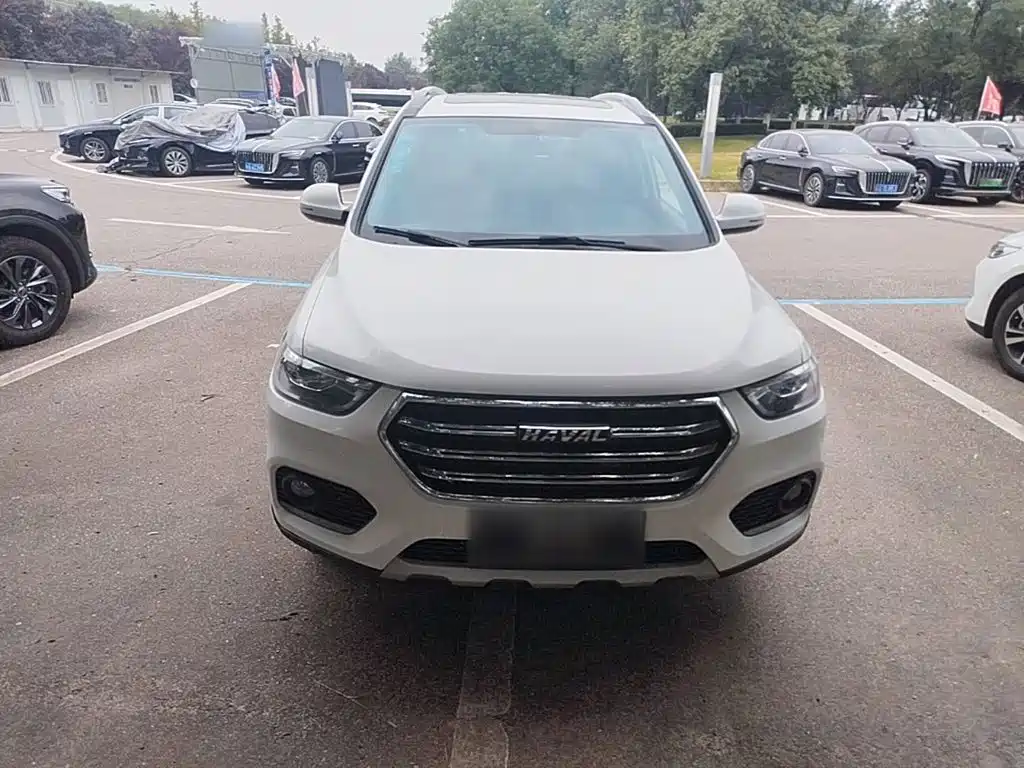 Haval H6 — миниатюра 3