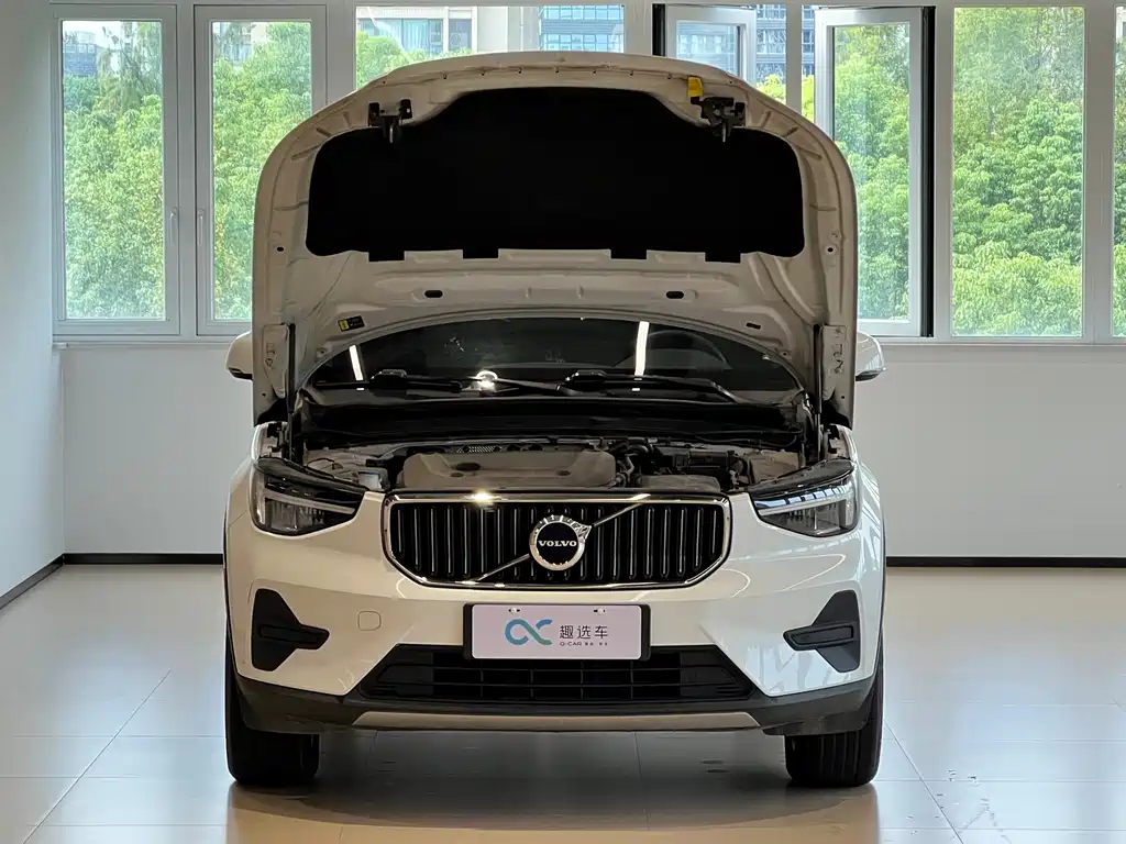 Volvo XC40 — миниатюра 15