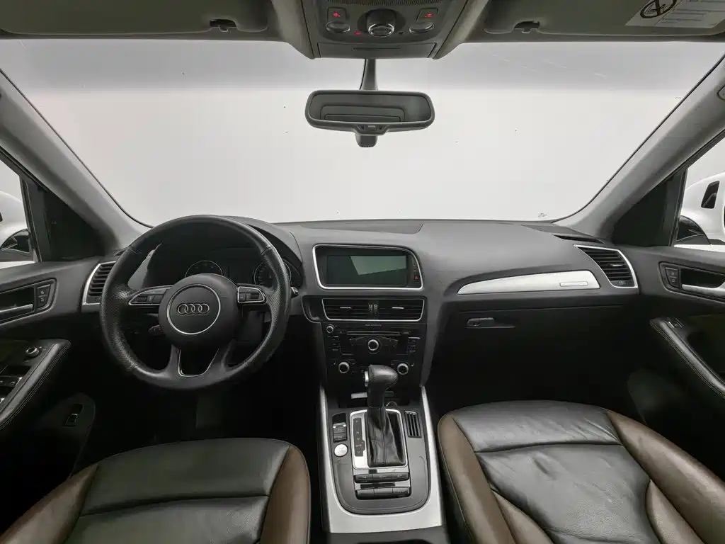 Audi Q5 — миниатюра 5