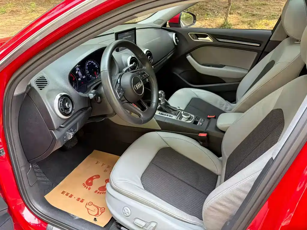 Audi A3 — миниатюра 4