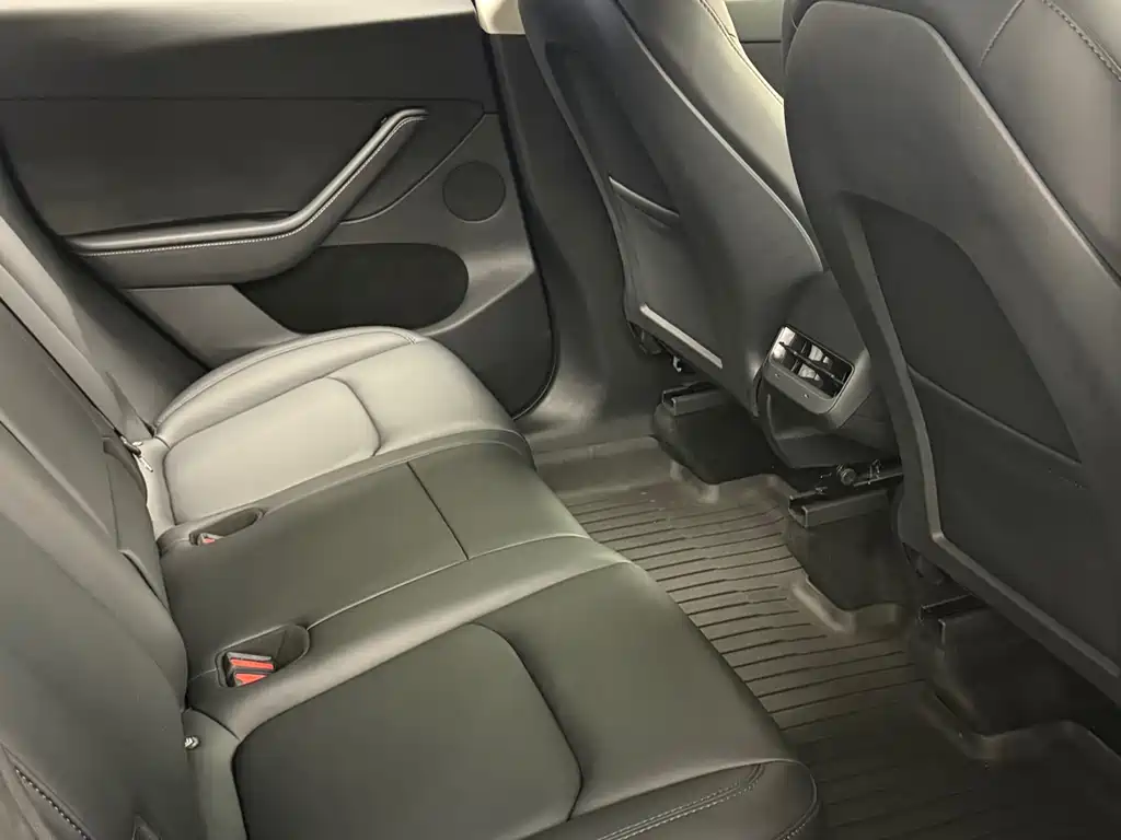 Tesla Model Y — миниатюра 6