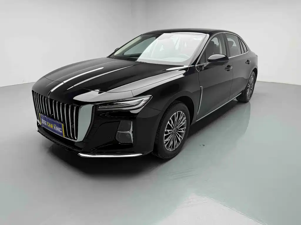 Hongqi Hongqi H5 2026