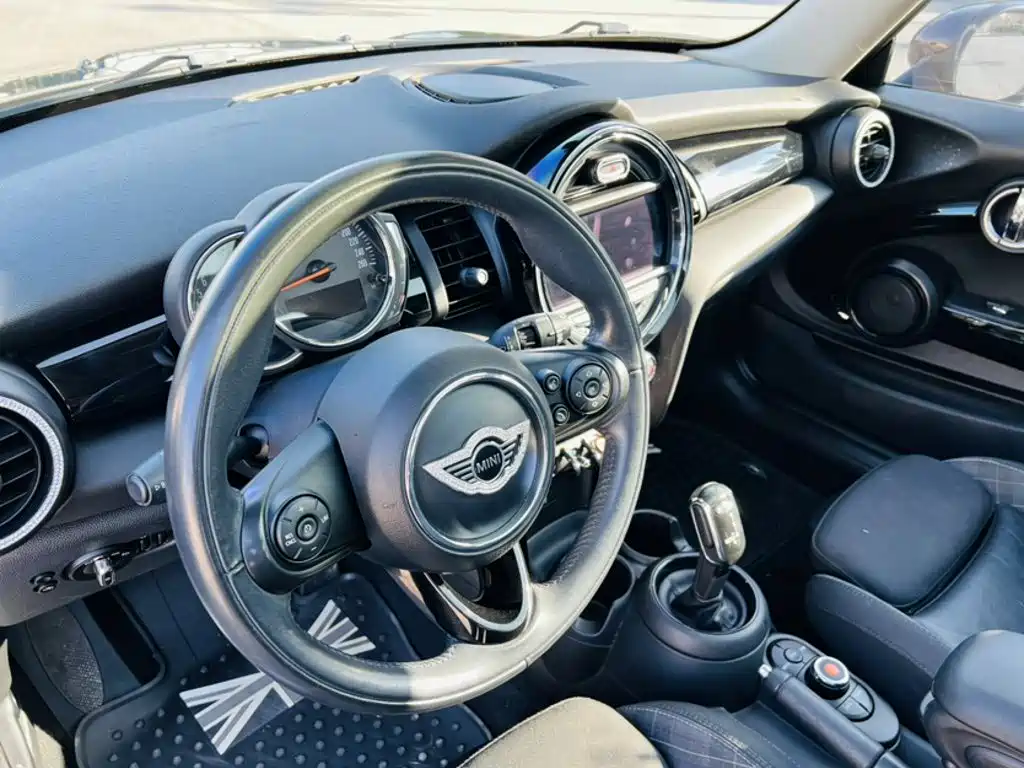 MINI Mini — миниатюра 17