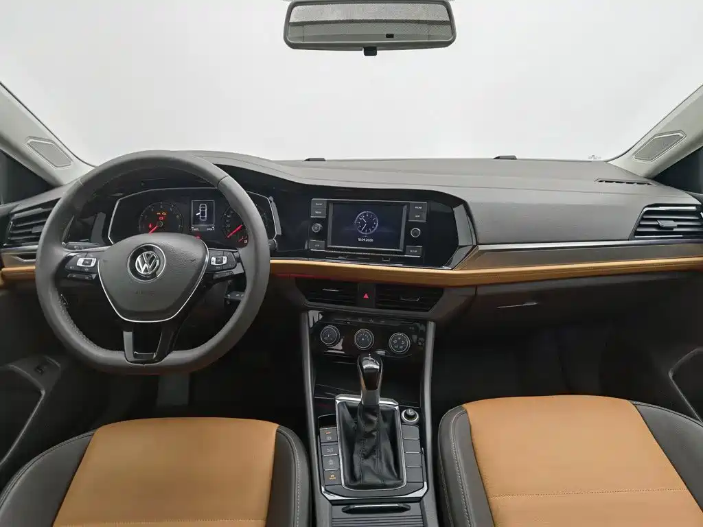 Volkswagen Sagitar — миниатюра 5