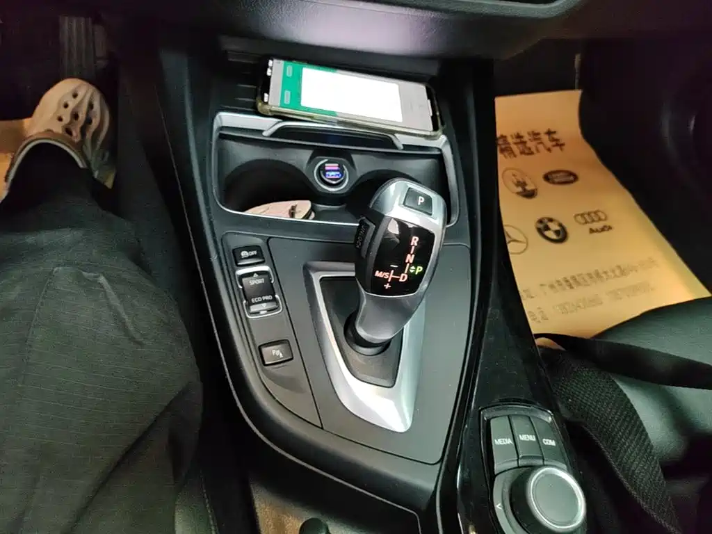 BMW 2 Series (Import) — миниатюра 14