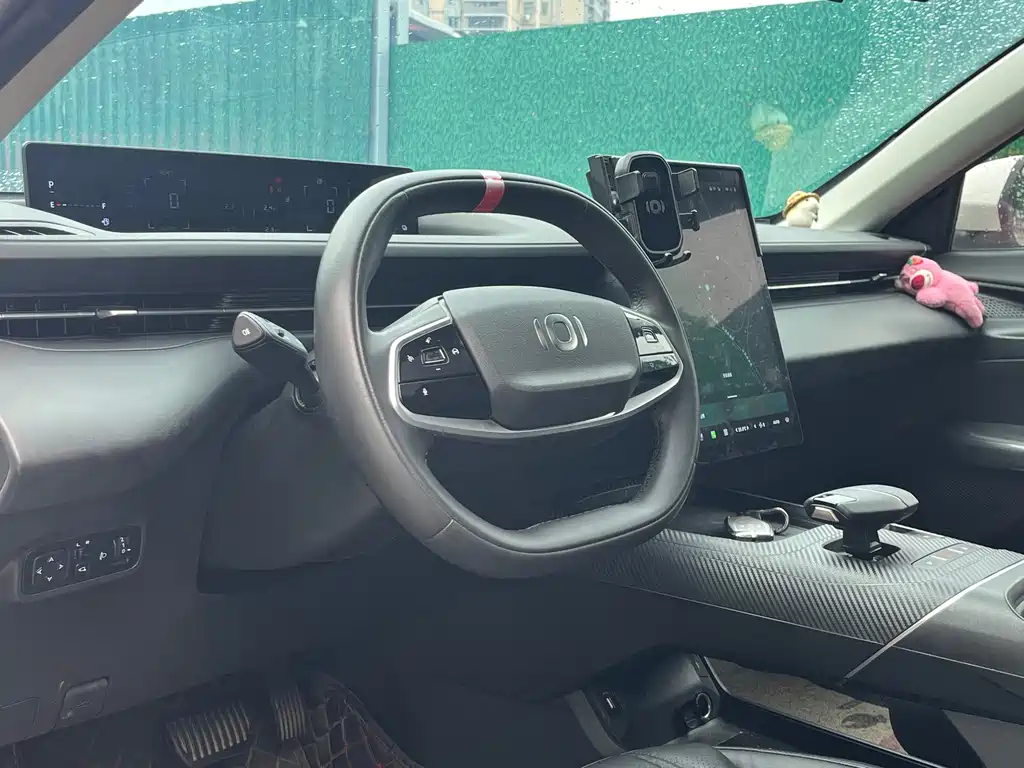 Qiyuan 长安启源A05经典 — миниатюра 7