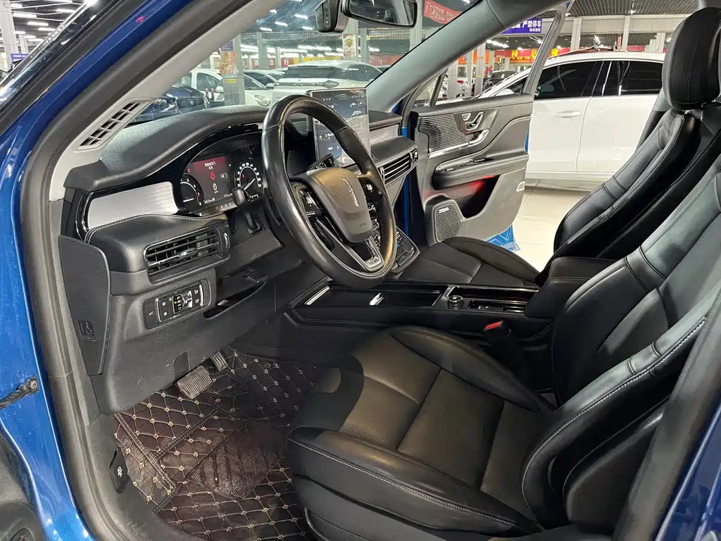 Lincoln Corsair 2020 2.0T Premium
